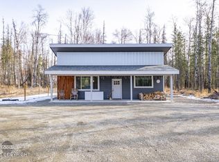 1824 W That Rd, Wasilla, AK 99654