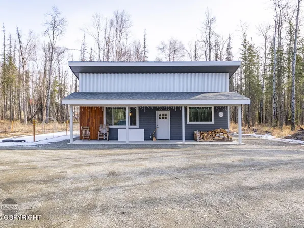 1824 W That Rd, Wasilla, AK 99654