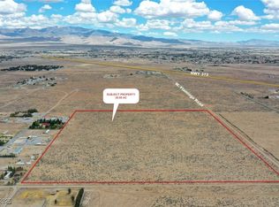 3370 W Flamingo Rd, Pahrump, NV 89048