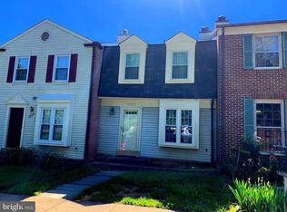 2805 Grovemore Ln, Vienna, VA 22180