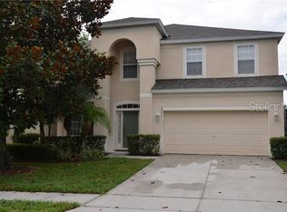 7773 Basnett Cir, Kissimmee, FL 34747