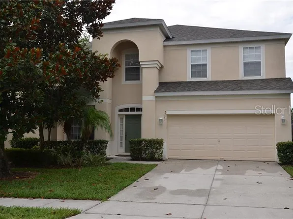 7773 Basnett Cir, Kissimmee, FL 34747