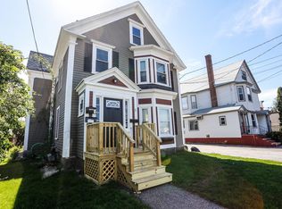 3 Birch St #1, Derry, NH 03038
