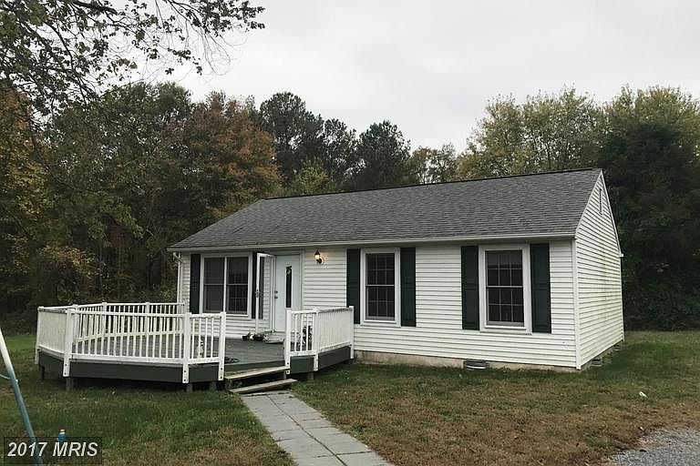 8537 Sunset Ln, Broomes Island, MD 20615 | Zillow