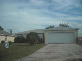592 Koala Dr, Poinciana, FL 34759