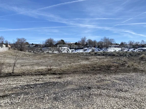 210 W Front St, Elko, NV 89801