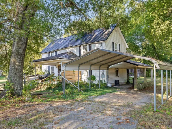 550 Osburn Rd, Chickamauga, GA 30707