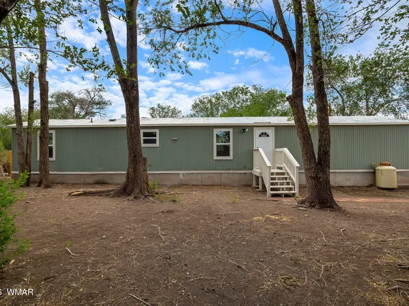 33 7th Pl, Eagar, AZ 85925