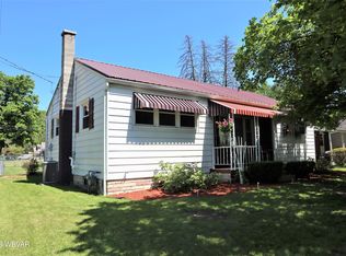 3398 Lycoming Creek Rd, Williamsport, PA 17701
