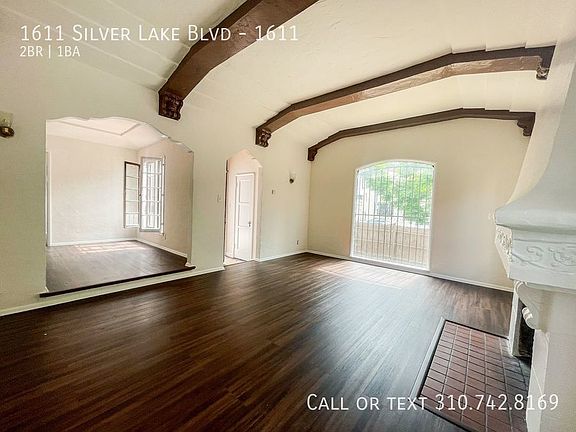 2nd image of 1611 Silver Lake Blvd #1611