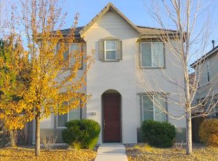 3853 Dominus Dr, Sparks, NV