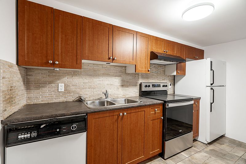 North Vancouver Apartment for rent - 2 Bedrooms in North Vancouver