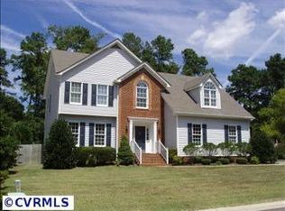 2228 Boardman Ln, Richmond, VA 23238