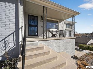 314 Quitman St, Denver, CO 80219