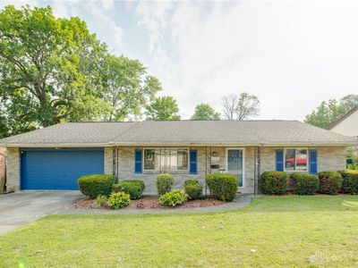 1725 S Bayberry Dr, Miamisburg, OH, 45342
