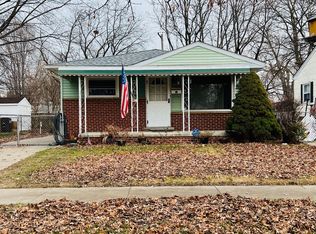 6217 Beech Daly Rd, Taylor, MI 48180