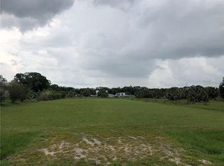 0 Caloosa St, Intercession City, FL 33848