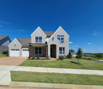 644 Mount Laurel Dr, Collierville, TN, 38017