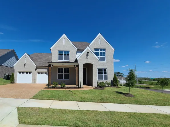 644 Mount Laurel Dr, Collierville, TN 38017