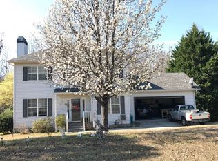 5010 Old Orr Rd, Flowery Branch, GA 30542