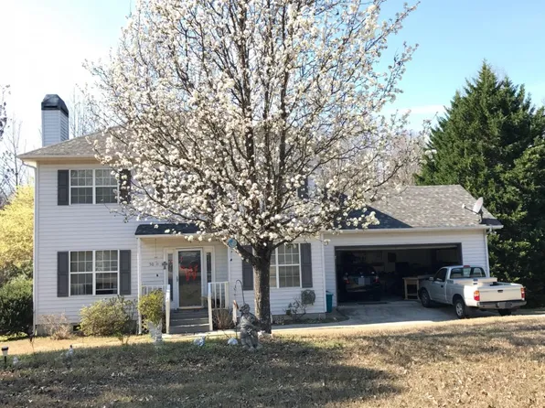 5010 Old Orr Rd, Flowery Branch, GA 30542