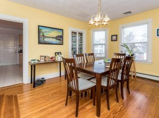 237 Robbins St, Waltham, MA 02453