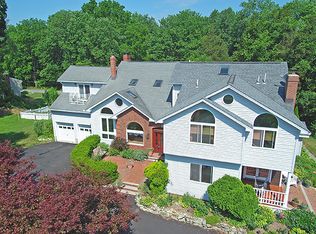 30 Sunset Drive, Green TWP, NJ 07821