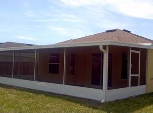 12228 Canyon Blvd, Spring Hill, FL 34610