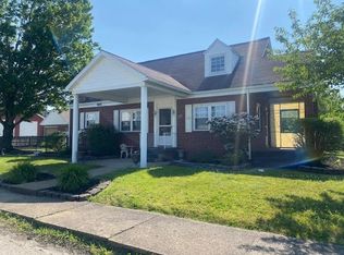 30 Bierer Ave, Uniontown, PA