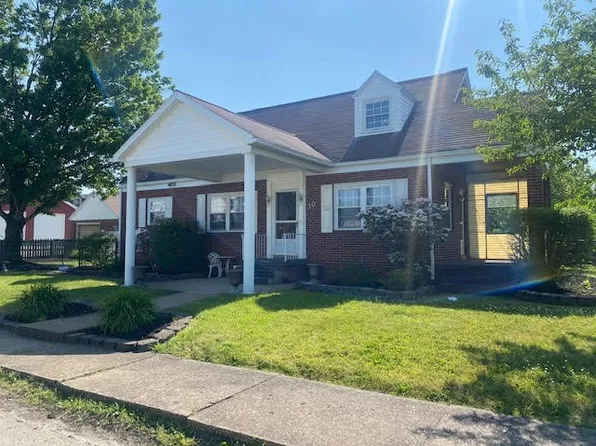 30 Bierer Ave, Uniontown, PA 15401