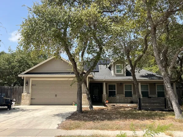 2415 Country Oaks Cir, Ingleside, TX 78362