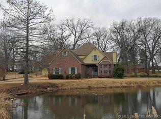 11348 S 83rd East Ave, Bixby, OK 74008