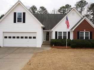 1560 Heatherton Rd, Dacula, GA 30019