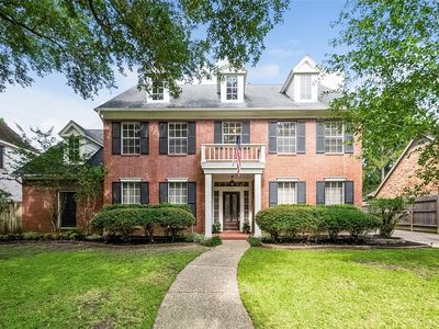 5007 Tarnbrook Dr, Houston, TX, 77084
