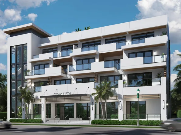 235 SE 5th Avenue #2-1, Delray Beach, FL 33483