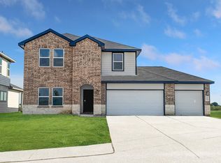211 Homestead Ct, Dayton, TX 77535