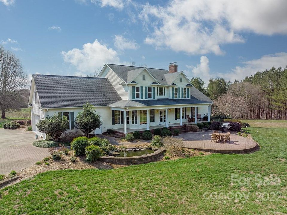 2775 Miami Church Rd, Concord, NC 28025 MLS 3839701 Zillow