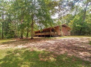 66350 Highway 1058, Amite, LA 70422