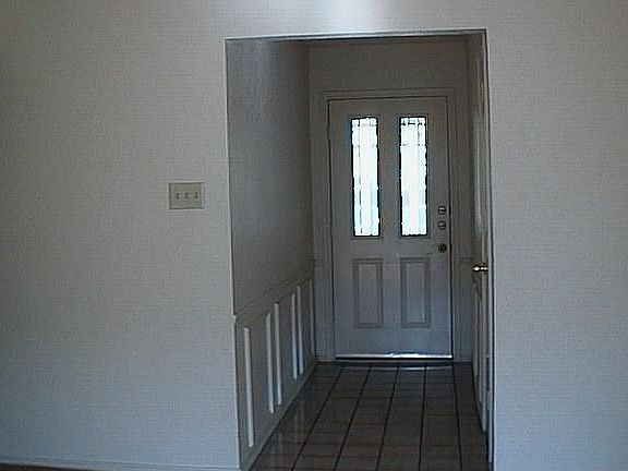 Entryway