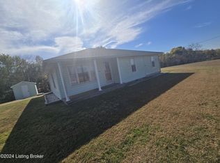 15459 Beaver Dam Rd, Caneyville, KY 42721