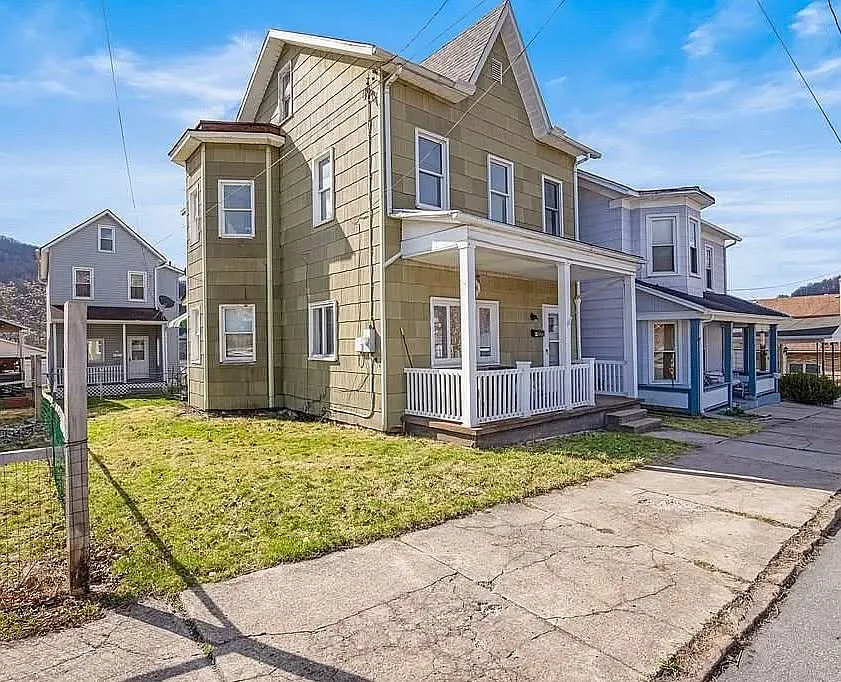 3 bed, 1250 sqft, $740 — Photo 3