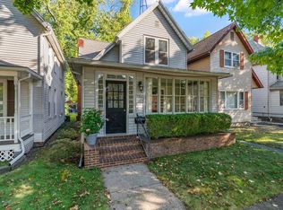 1313 Michigan Ave, Saint Joseph, MI