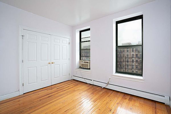 1st image of 523 W 134th St #4A