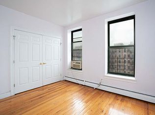 523 W 134th St #4A, New York, NY 10031