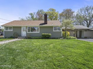 710 Fletcher Drive, Neptune Township, NJ 07753