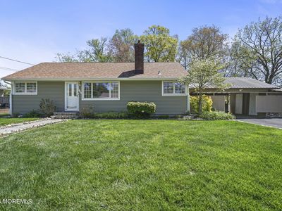 710 Fletcher Drive, Neptune, NJ, 07753