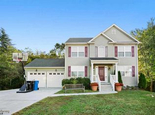 2029 Cedar Ln, Ocean View, NJ 08230