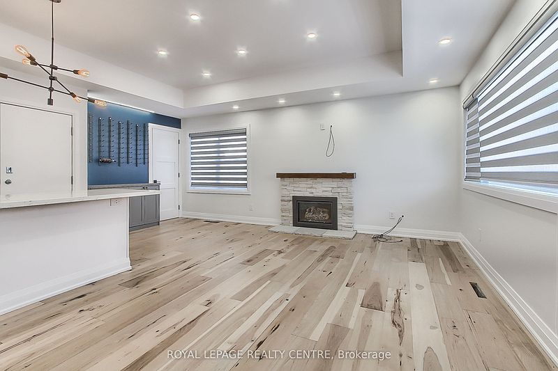 Mississauga House for rent - 3 Bedrooms — photo 7
