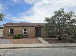 4001 Jewel Ct, Las Cruces, NM 88012