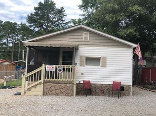18 Altamaha Way, Bracey, VA 23919
